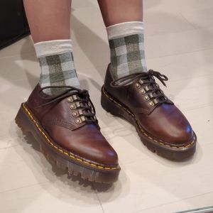 Dr. Martens 8098 Vintage